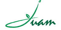 JUAM - Déchetterie de matériaux inertes Logo